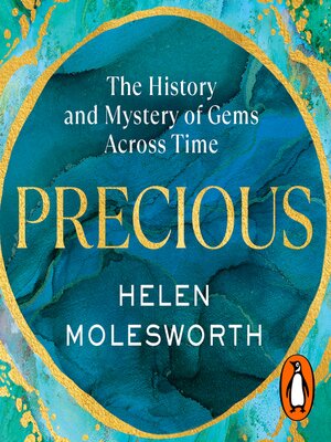 cover image of Precious